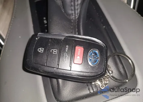 2021 Toyota Venza Limited из США, поврежденный, VIN JTEAAAAH5MJ010949